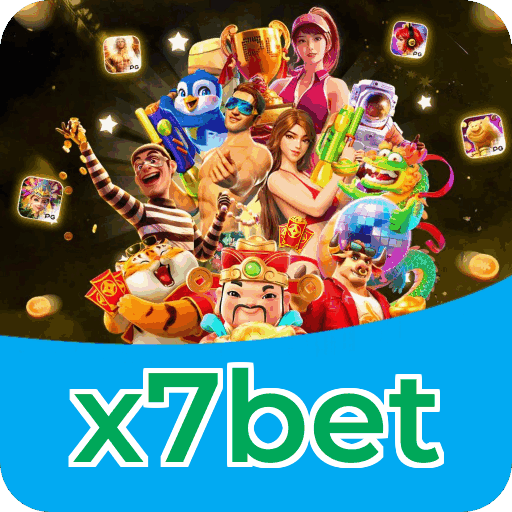 Passo a passo para baixar o app x7bet — ilustração editorial